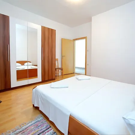 House Andrija * Bibinje