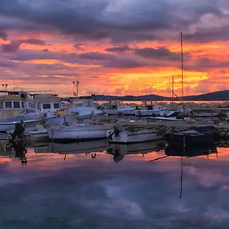 Гостевой дом House Andrija Бибинье