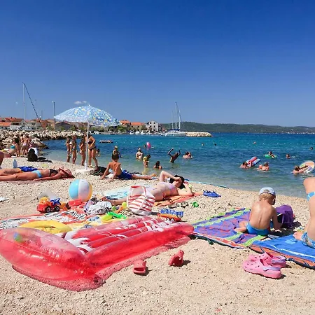 House Andrija Бибинье