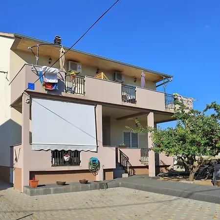House Andrija * Bibinje