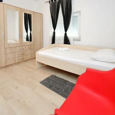 House Andrija