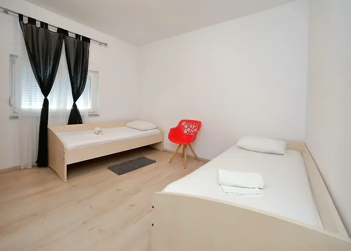 Konukevi House Andrija