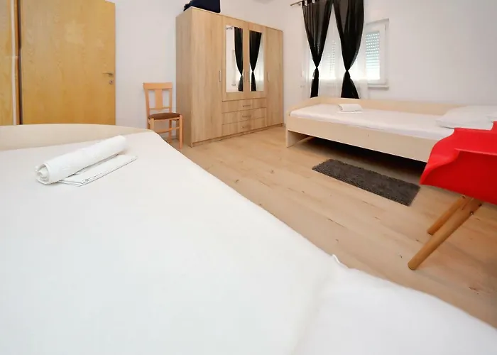 House Andrija 4*