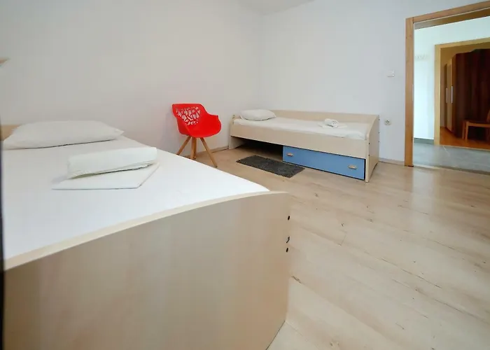 House Andrija Konukevi 4*