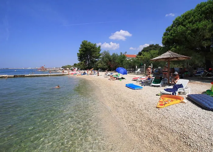Konukevi House Andrija 4*