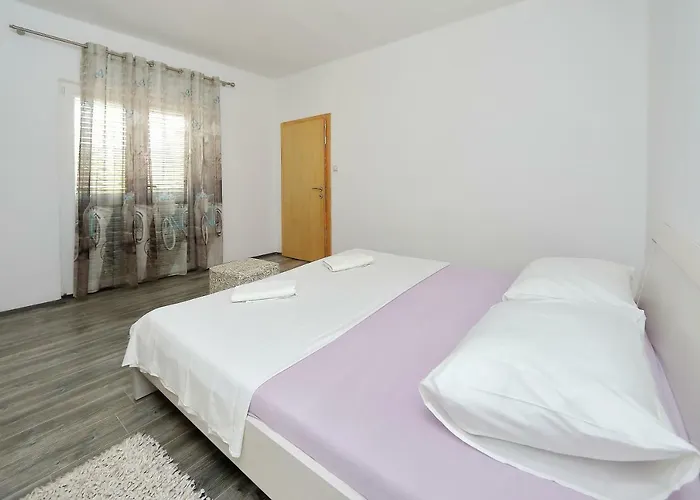 Konukevi House Andrija