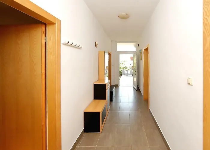 Konukevi House Andrija