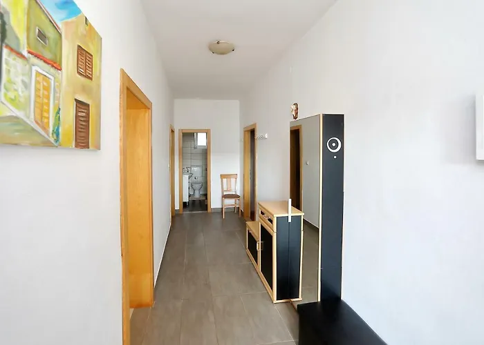 Konukevi House Andrija