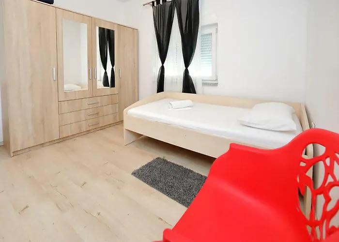 House Andrija