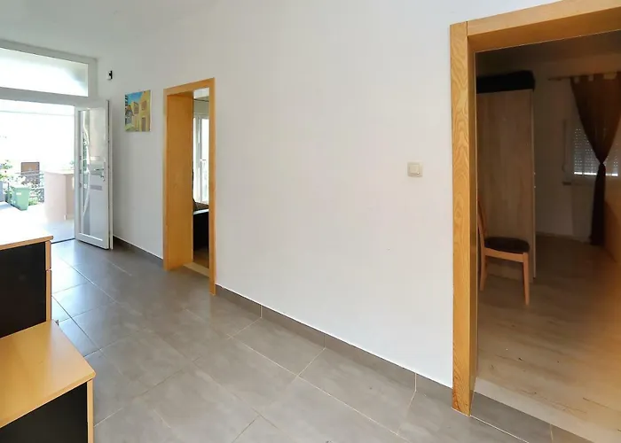 Konukevi House Andrija