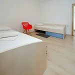 House Andrija Pensión 4*