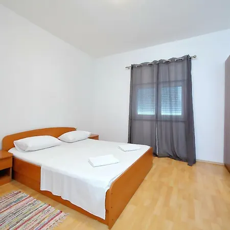 House Andrija Vendégház Bibinje