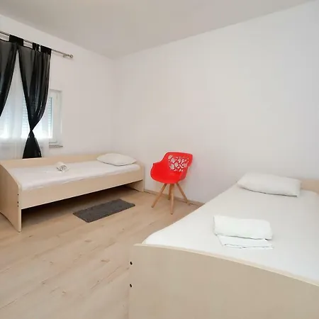 Vendégház House Andrija