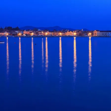 Gæstehus House Andrija