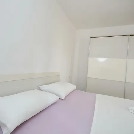 Vendégház House Andrija 4*