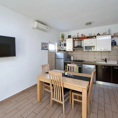 House Andrija Vendégház Bibinje