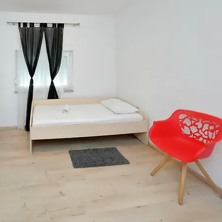 House Andrija Vendégház 4*