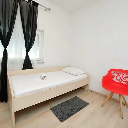 House Andrija Vendégház Bibinje