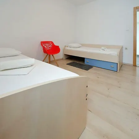 House Andrija Vendégház 4*