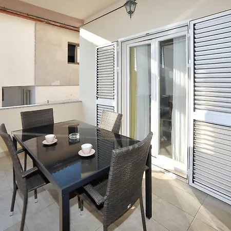 House Andrija Vendégház