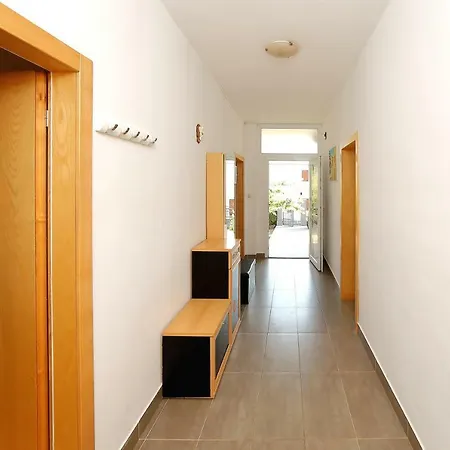 Vendégház House Andrija
