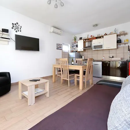 Vendégház House Andrija 4*