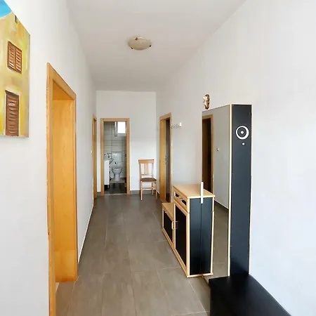 بيت ضيافة House Andrija