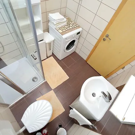 House Andrija Vendégház Bibinje