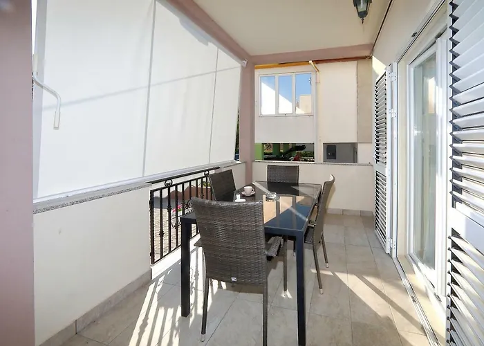 Gæstehus House Andrija