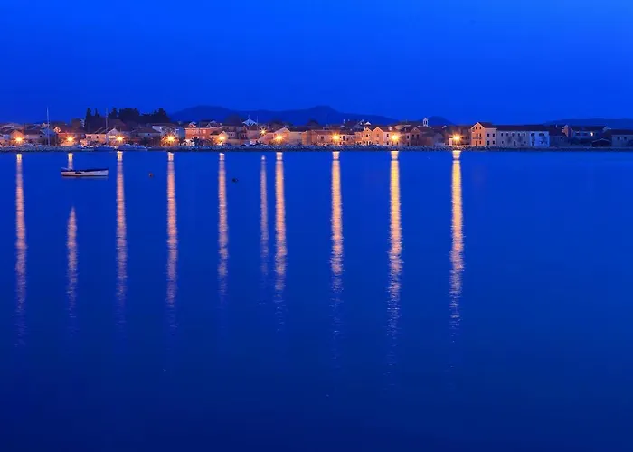 Gæstehus House Andrija