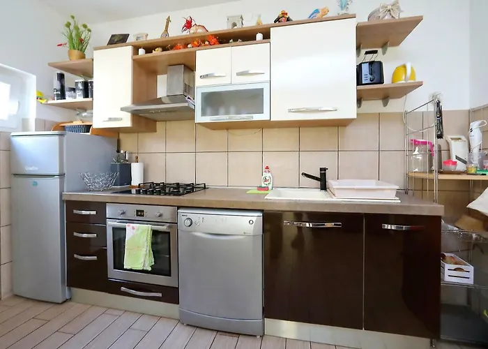 House Andrija 4* Bibinje