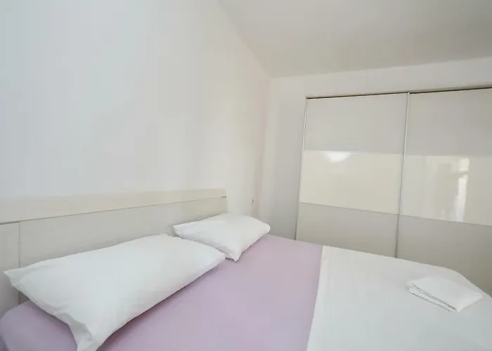 Gæstehus House Andrija 4*