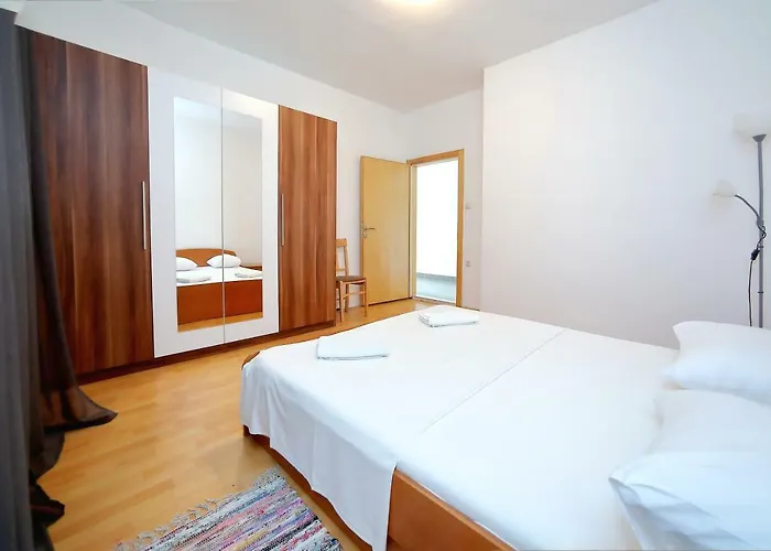 House Andrija 4* Bibinje