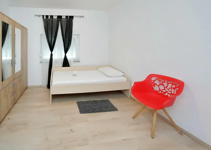 House Andrija Gæstehus 4*