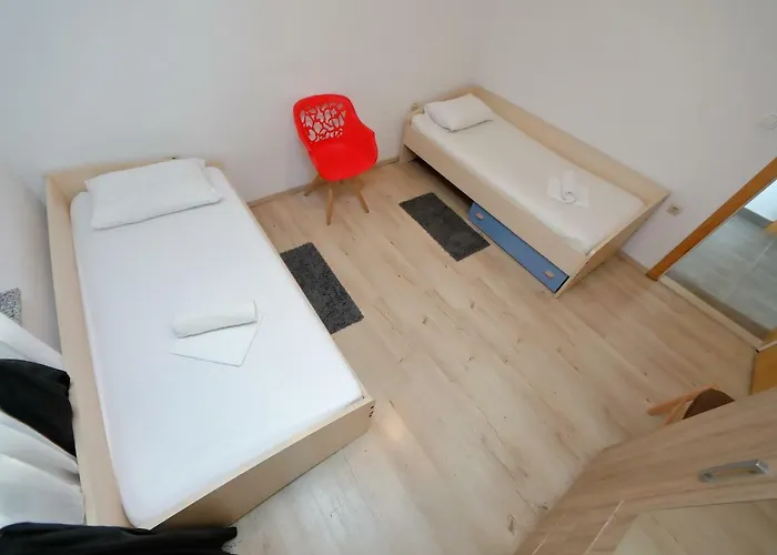 House Andrija Bibinje