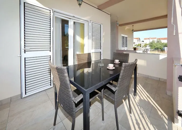 House Andrija Gæstehus 4*