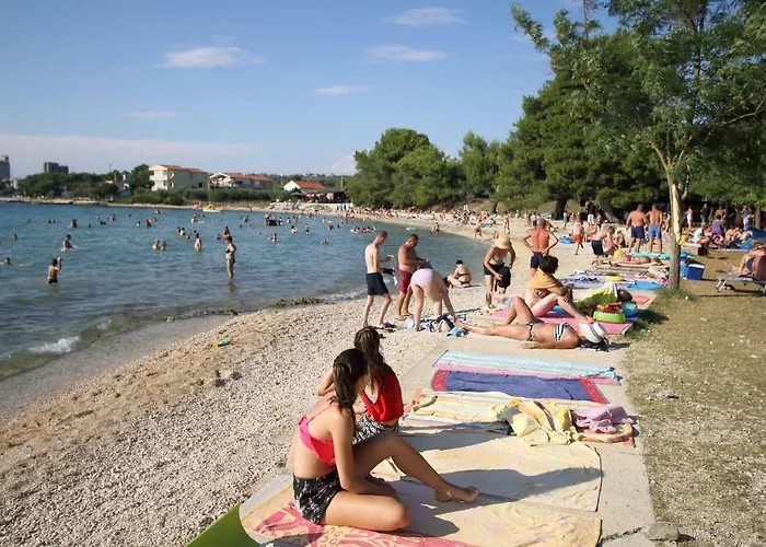 House Andrija Gæstehus