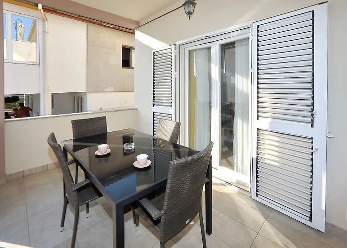 House Andrija Gæstehus