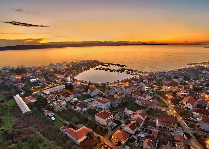 Gæstehus House Andrija 4*