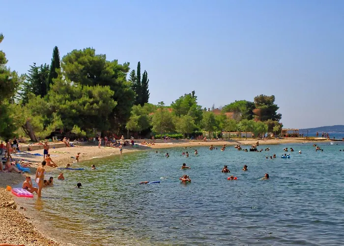 House Andrija 4* Bibinje