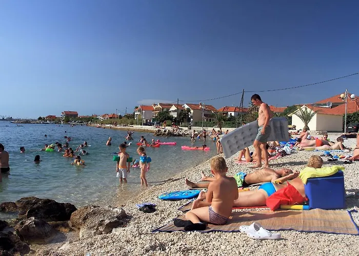 House Andrija 4* Bibinje