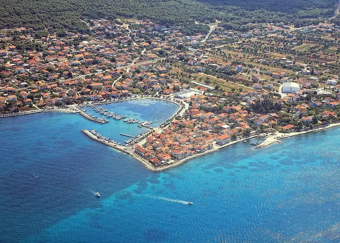 Gæstehus House Andrija 4*