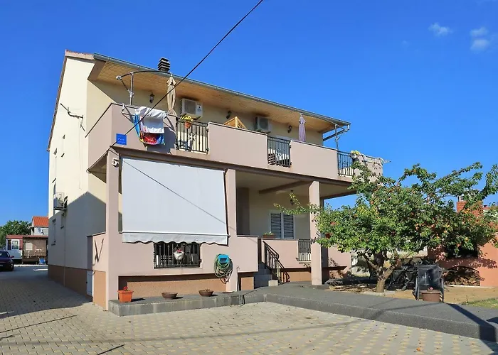 House Andrija 4* Bibinje