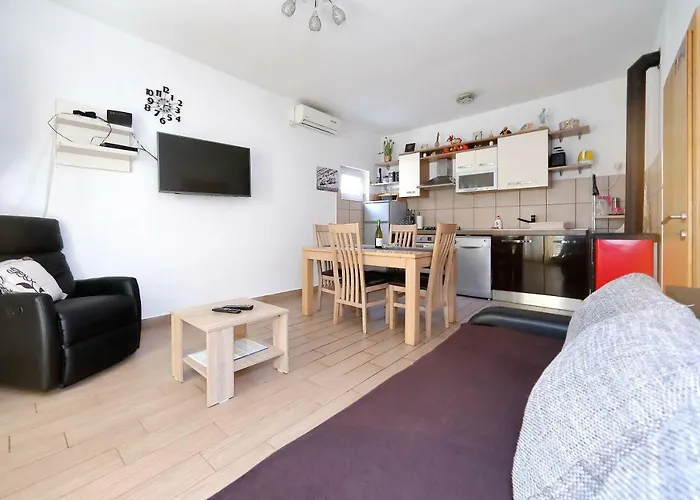 Gæstehus House Andrija 4*