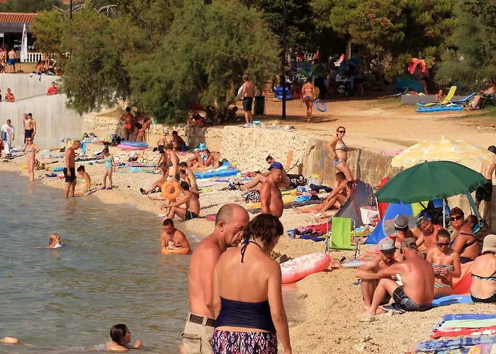 House Andrija Gæstehus Bibinje