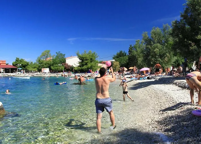 House Andrija Gæstehus 4*